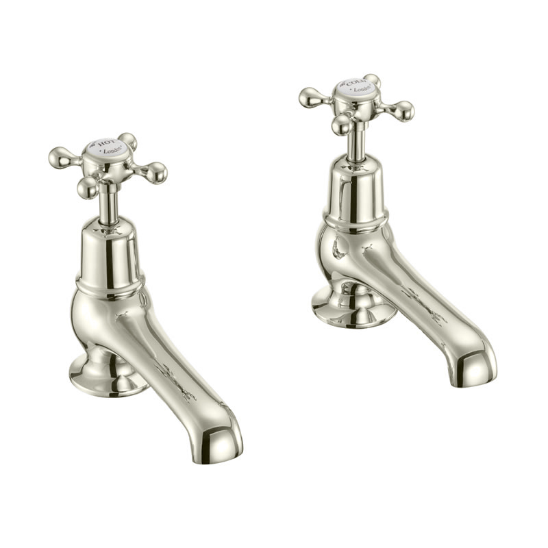 Claremont basin taps 5"